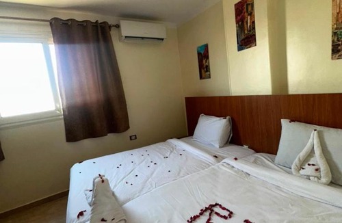 Al Haram Hotel | Pyramids hotel