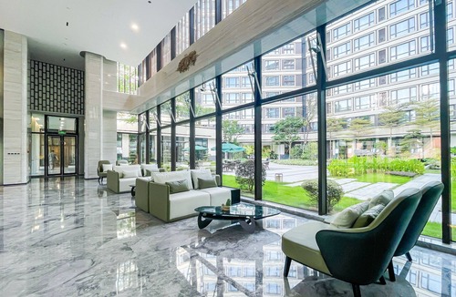 Huadu Hotel | QL HOTEL