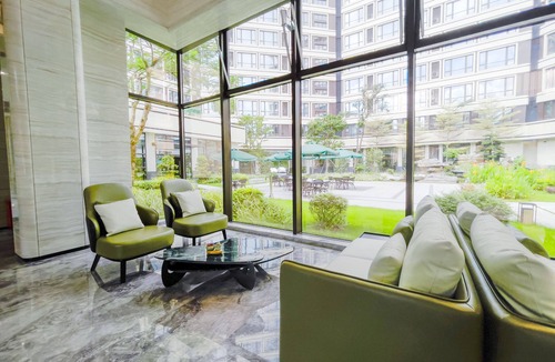 Huadu Hotel | QL HOTEL