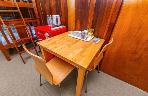 Upper Warren House | Queen + Bunk Chalet 12 | Manjimup WA