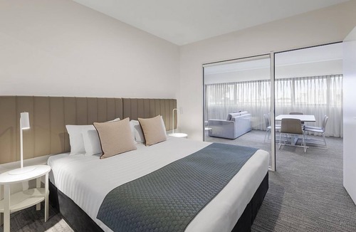 Bundoora Apartment | Quest Bundoora