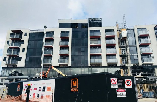 Epping Hotel | Quest Epping