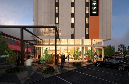 Epping Hotel | Quest Epping