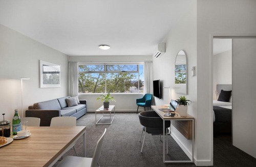 Mawson Lakes Apartment | Quest Mawson Lakes
