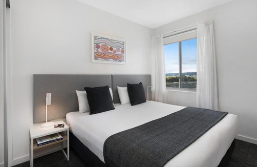 Mawson Lakes Apartment | Quest Mawson Lakes