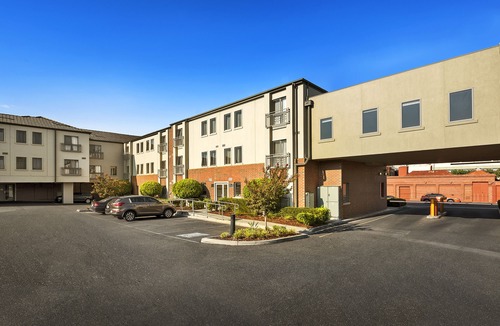 Moonee Ponds Hotel | Quest Moonee Valley