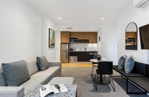 Ascot Apartment | Quest Perth Ascot