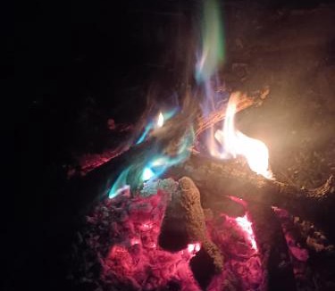 Old Manali Hostel | Raahi Roots
