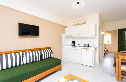 Sfakaki House | Radamanthy's Apartments
