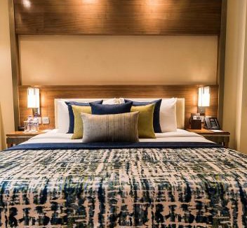 Sushant Lok Hotel | Ramada Gurgaon Central