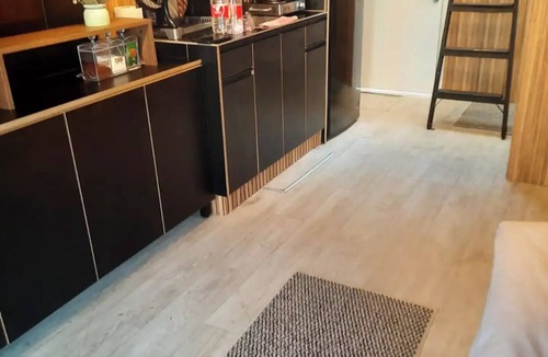 Be'er Ora Boat Rental | RedSeaSuite Duplex Suite + Attached Car
