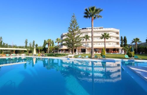 Nopigia Hotel | Regina Hotel