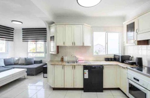 Ashdod Apartment | relaxing duplexn