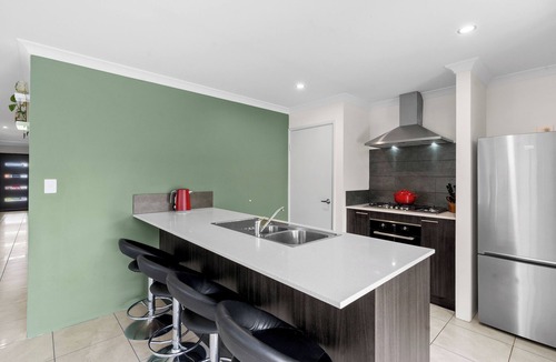 Whitby House | Relaxing home in Whitby