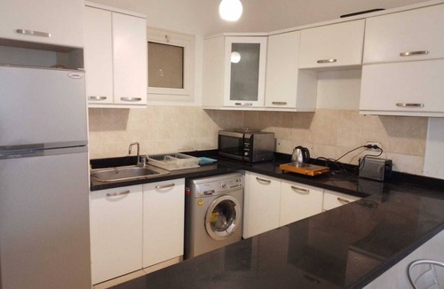 Makadi Bay Apartment | Remarkable 2-Bed Apartment in Makadi Heights