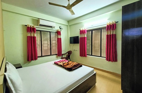 New Town House | Rest Inn