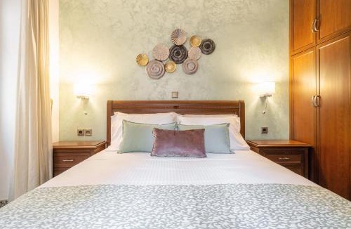 Old Town Apartment | RetroNuovo