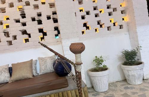 Rishikesh Villa | Rishikesh Luxury Villa- Omphalous