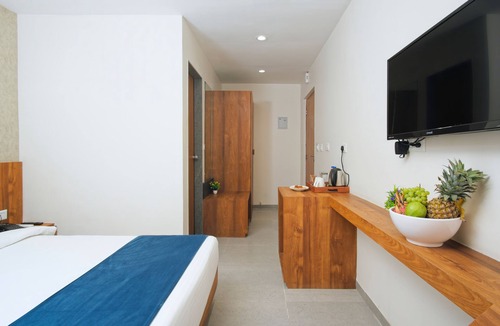Dasada Hotel | Rishivan Hotels and Wellness