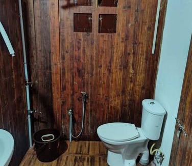 Alwaye Villa | Riverfront luxury 5bhkpool villa