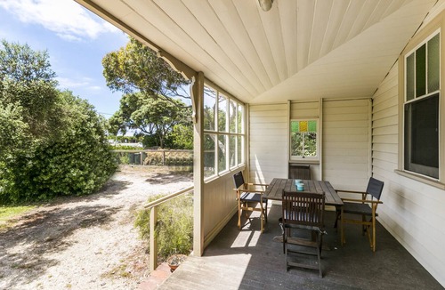 Anglesea House | Rivernook