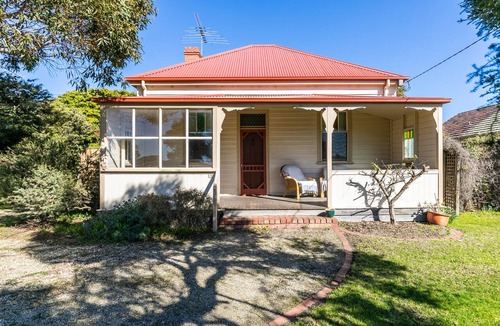 Anglesea House | Rivernook