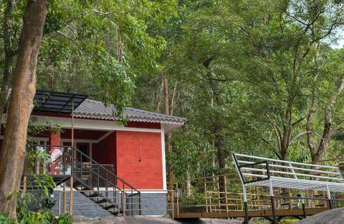 Kalpetta Villa | Rockviewstay