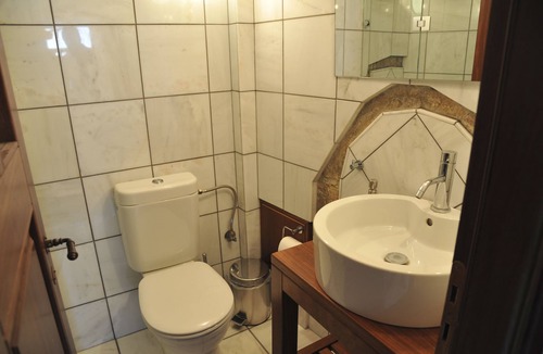 Monemvasia Apartment | Rodi House