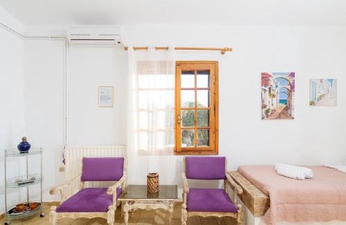 Sitia Apartment | Romanza Villas