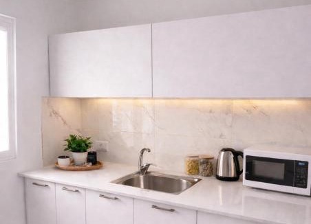 Netanya Apartment | Romy secrets