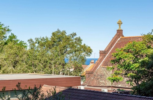 Bondi Apartment | Rooftop-Pool Studio Stay in Bondi
