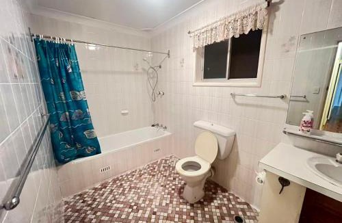 Epping House | Room 81