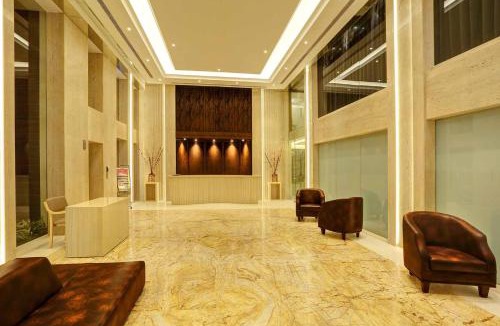 Mysore Hotel | Roopa Elite