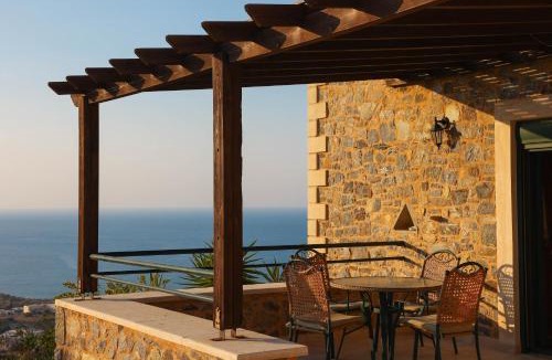 Sitia Villa | Roussa Village
