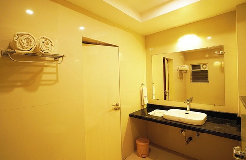 Mandarmani Hotel | Royal Gitanjali Resort &Spa