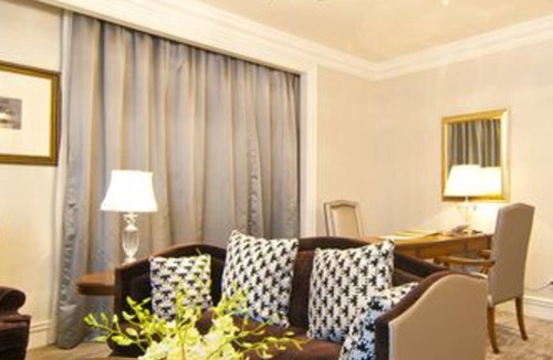 Hongshan Hotel | Royal Grace Hotel