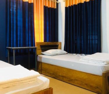 Thavinhal Apartment | Royal residency