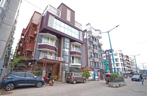 Digha Apartment | Royal SeaView