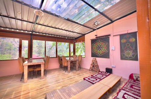 Kasol House | Royal Star Kasol