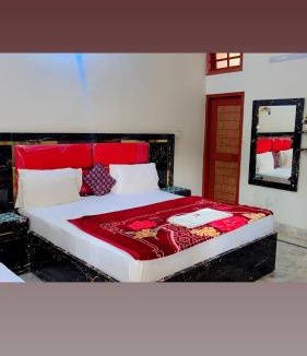 Karachi House | Royal Villa