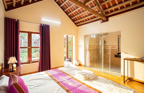 Hoa Lu House | Rubyhomestay