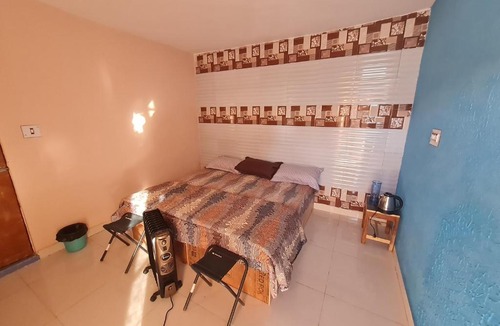 Ukhimath Hostel | Rustic star