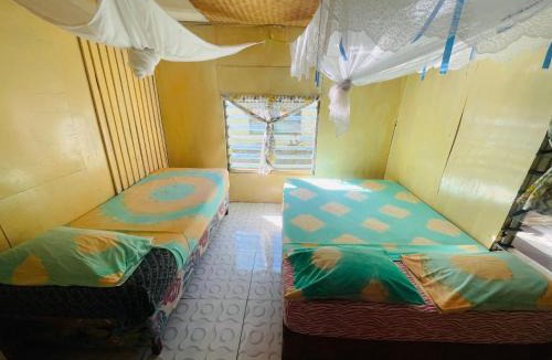 Wayasewa Island House | Ruthy homestay