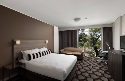 Forrest Hotel | Rydges Canberra