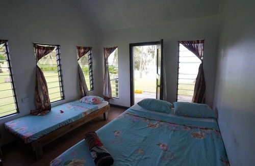 Naisisili Bed & Breakfast | Safe Landing Eco Lodge