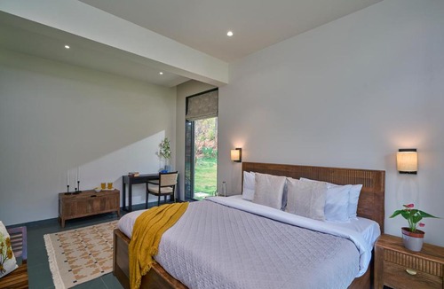 Lonavala Villa | SaffronStays Pickle & Play