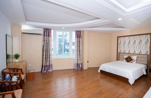 Ha Tinh Hotel | SAILING TOWER Hotel