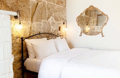 Acre Old City Hotel | Saint Anna Akko