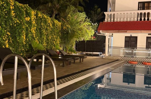 Varkala Hotel | Sajjoys