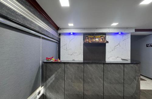 Tiruchengode Cabin | Sakthimurugan residency